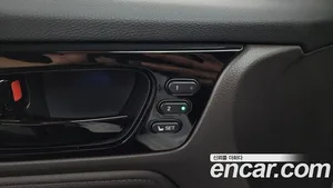 Honda Odyssey, 2022 — миниатюра 32
