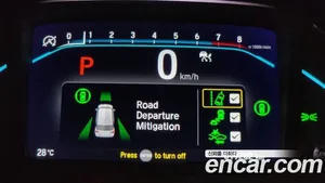 Honda Odyssey, 2022 — миниатюра 33