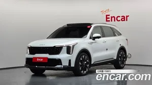 Kia Sorento, 2023 — миниатюра 1