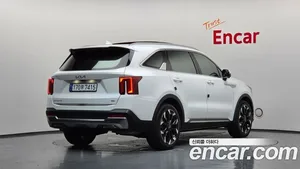 Kia Sorento, 2023 — миниатюра 2