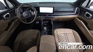 Kia Sorento, 2023 — миниатюра 10