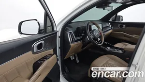 Kia Sorento, 2023 — миниатюра 13