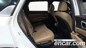 Kia Sorento, 2023 — миниатюра 17