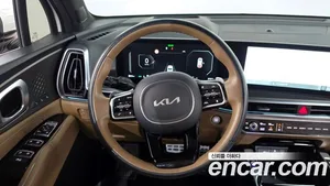 Kia Sorento, 2023 — миниатюра 18