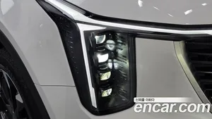 Kia Sorento, 2023 — миниатюра 8