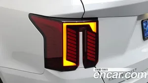 Kia Sorento, 2023 — миниатюра 9