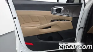 Kia Sorento, 2023 — миниатюра 14