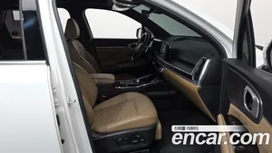 Kia Sorento, 2023 — миниатюра 16