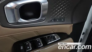 Kia Sorento, 2023 — миниатюра 30