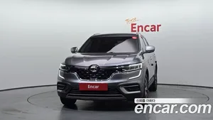 Renault QM6, 2021 — миниатюра 3