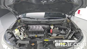 Renault QM6, 2021 — миниатюра 6