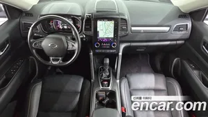 Renault QM6, 2021 — миниатюра 7