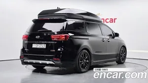 Kia Carnival, 2019 — миниатюра 2
