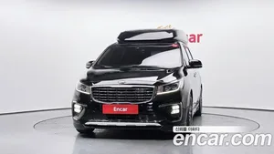 Kia Carnival, 2019 — миниатюра 3