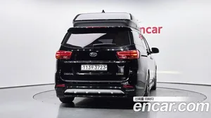 Kia Carnival, 2019 — миниатюра 4