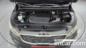 Kia Carnival, 2019 — миниатюра 6