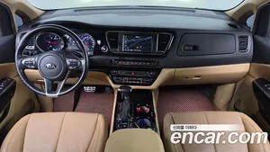 Kia Carnival, 2019 — миниатюра 7