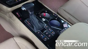 Kia Carnival, 2019 — миниатюра 9