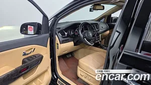 Kia Carnival, 2019 — миниатюра 10