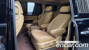 Kia Carnival, 2019 — миниатюра 11