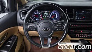 Kia Carnival, 2019 — миниатюра 12