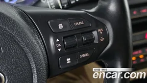 Kia Carnival, 2019 — миниатюра 13
