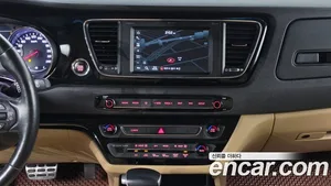 Kia Carnival, 2019 — миниатюра 14