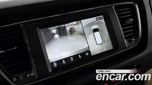 Kia Carnival, 2019 — миниатюра 15