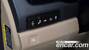Kia Carnival, 2019 — миниатюра 16