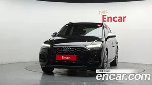 Audi SQ5, 2021 — миниатюра 3