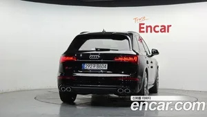 Audi SQ5, 2021 — миниатюра 4