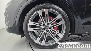 Audi SQ5, 2021 — миниатюра 5