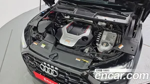 Audi SQ5, 2021 — миниатюра 6