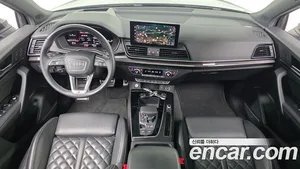 Audi SQ5, 2021 — миниатюра 10