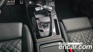 Audi SQ5, 2021 — миниатюра 12