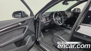 Audi SQ5, 2021 — миниатюра 13