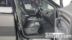 Audi SQ5, 2021 — миниатюра 17