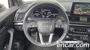 Audi SQ5, 2021 — миниатюра 19