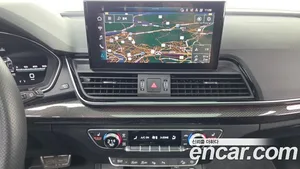Audi SQ5, 2021 — миниатюра 21