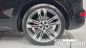 Audi SQ5, 2021 — миниатюра 7