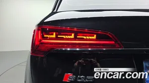 Audi SQ5, 2021 — миниатюра 9