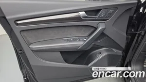 Audi SQ5, 2021 — миниатюра 14