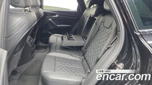 Audi SQ5, 2021 — миниатюра 16