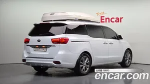 Kia Carnival, 2018 — миниатюра 2