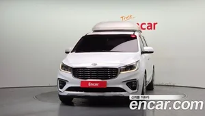 Kia Carnival, 2018 — миниатюра 3
