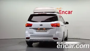 Kia Carnival, 2018 — миниатюра 4