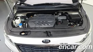 Kia Carnival, 2018 — миниатюра 6