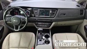 Kia Carnival, 2018 — миниатюра 7