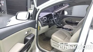 Kia Carnival, 2018 — миниатюра 10