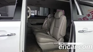 Kia Carnival, 2018 — миниатюра 11